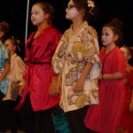 RM Dance připravilo taneční show a jede na mistrovství Evropy