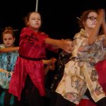 RM Dance připravilo taneční show a jede na mistrovství Evropy