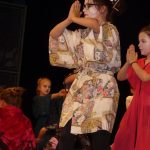 RM Dance připravilo taneční show a jede na mistrovství Evropy