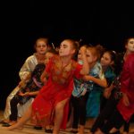 RM Dance připravilo taneční show a jede na mistrovství Evropy