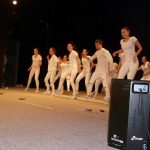 RM Dance připravilo taneční show a jede na mistrovství Evropy
