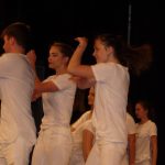 RM Dance připravilo taneční show a jede na mistrovství Evropy