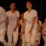 RM Dance připravilo taneční show a jede na mistrovství Evropy