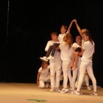 RM Dance připravilo taneční show a jede na mistrovství Evropy