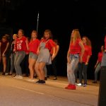 RM Dance připravilo taneční show a jede na mistrovství Evropy