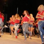 RM Dance připravilo taneční show a jede na mistrovství Evropy
