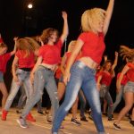 RM Dance připravilo taneční show a jede na mistrovství Evropy