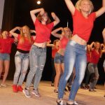 RM Dance připravilo taneční show a jede na mistrovství Evropy