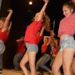 RM Dance připravilo taneční show a jede na mistrovství Evropy