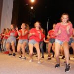 RM Dance připravilo taneční show a jede na mistrovství Evropy