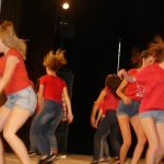 RM Dance připravilo taneční show a jede na mistrovství Evropy