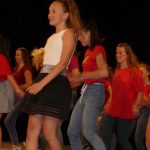 RM Dance připravilo taneční show a jede na mistrovství Evropy