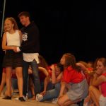 RM Dance připravilo taneční show a jede na mistrovství Evropy