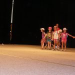 RM Dance připravilo taneční show a jede na mistrovství Evropy