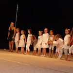 RM Dance připravilo taneční show a jede na mistrovství Evropy