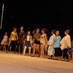 RM Dance připravilo taneční show a jede na mistrovství Evropy