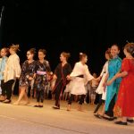 RM Dance připravilo taneční show a jede na mistrovství Evropy