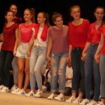 RM Dance připravilo taneční show a jede na mistrovství Evropy
