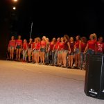 RM Dance připravilo taneční show a jede na mistrovství Evropy