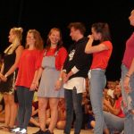 RM Dance připravilo taneční show a jede na mistrovství Evropy