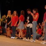 RM Dance připravilo taneční show a jede na mistrovství Evropy