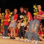 RM Dance připravilo taneční show a jede na mistrovství Evropy