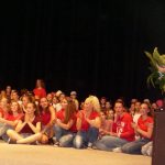 RM Dance připravilo taneční show a jede na mistrovství Evropy