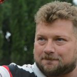 Zase za rok, skandovali fotbalisté Junioru u dudáka na náměstí