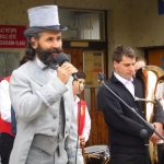 Historická Elinka zahájila další ročník nostalgických jízd mezi Táborem a Bechyní