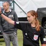 Semickou fotbalovou benefici odstartoval mistrák starších přípravek