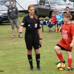 Semickou fotbalovou benefici odstartoval mistrák starších přípravek