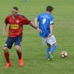 Čimelice nasázely čtyři góly v oslabení