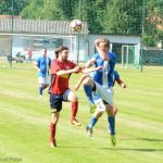 Čimelice nasázely čtyři góly v oslabení