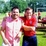 Čimelice nasázely čtyři góly v oslabení