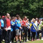 V sobotu odstartovala Šumavská hasičská liga