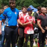 V sobotu odstartovala Šumavská hasičská liga