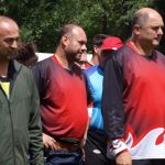 V sobotu odstartovala Šumavská hasičská liga