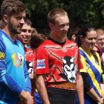 V sobotu odstartovala Šumavská hasičská liga