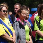 V sobotu odstartovala Šumavská hasičská liga
