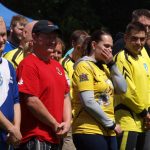 V sobotu odstartovala Šumavská hasičská liga