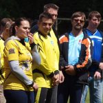 V sobotu odstartovala Šumavská hasičská liga