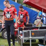 V sobotu odstartovala Šumavská hasičská liga