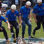 V sobotu odstartovala Šumavská hasičská liga