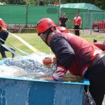V sobotu odstartovala Šumavská hasičská liga