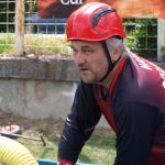V sobotu odstartovala Šumavská hasičská liga