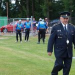 V sobotu odstartovala Šumavská hasičská liga