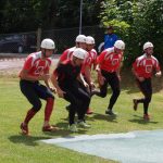 V sobotu odstartovala Šumavská hasičská liga