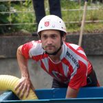 V sobotu odstartovala Šumavská hasičská liga