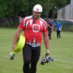 V sobotu odstartovala Šumavská hasičská liga