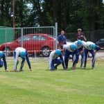 V sobotu odstartovala Šumavská hasičská liga